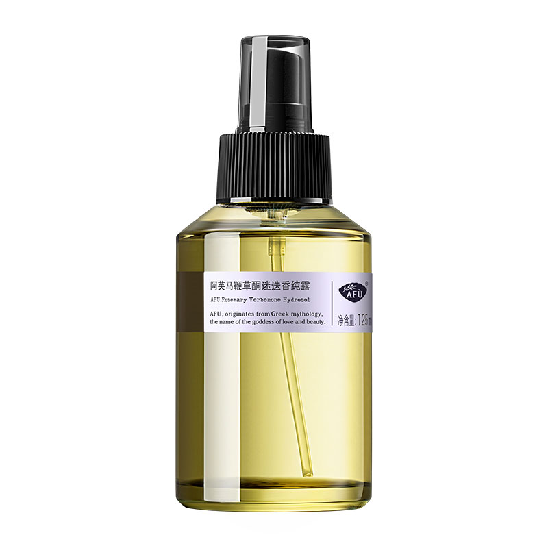 【猫超】阿芙马鞭草酮迷迭香纯露125ml