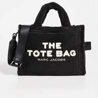 Marc Jacobs 毛圈布中号手提袋