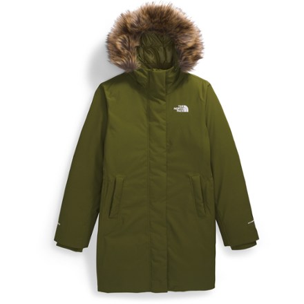 The North Face Arctic Insulated Parka - Women's