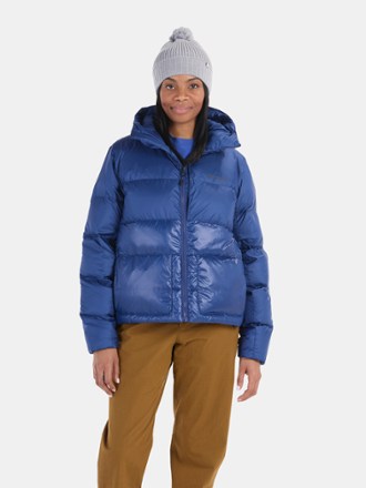 Marmot Guides Down Hoody - Women's