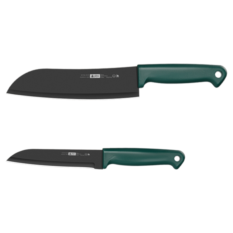 超锋利不锈钢瓜果刀家用切水果刀