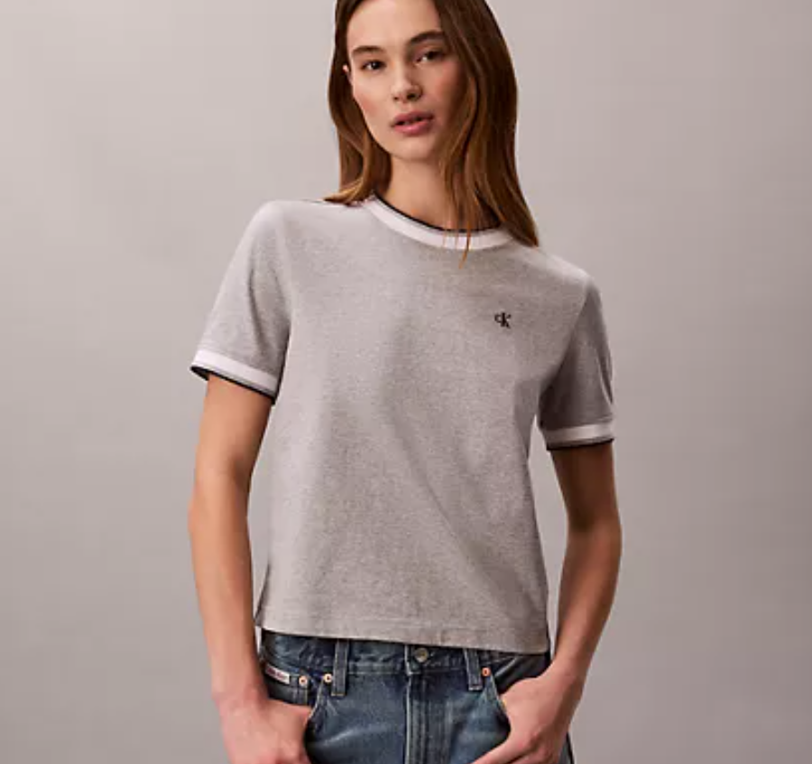 多款降价丨Calvin Klein 低至3折+满额8折