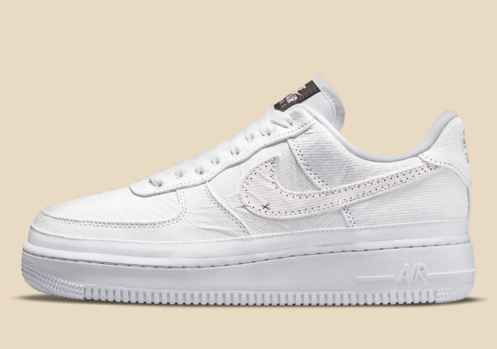nike air force 1 撕撕乐回归官图释出