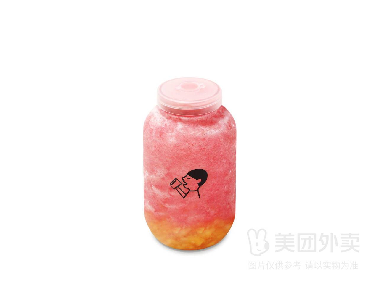 多肉桃李兑换券喜茶同款，券后价13.90元