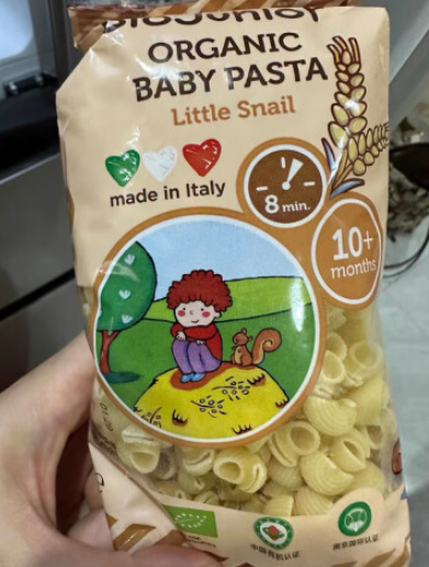2026婴儿意面十大品牌排行榜，婴儿意面什么牌子好
