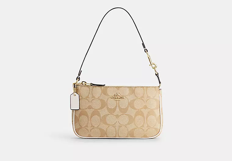 COACH® Outlet | Nolita 19麻将包