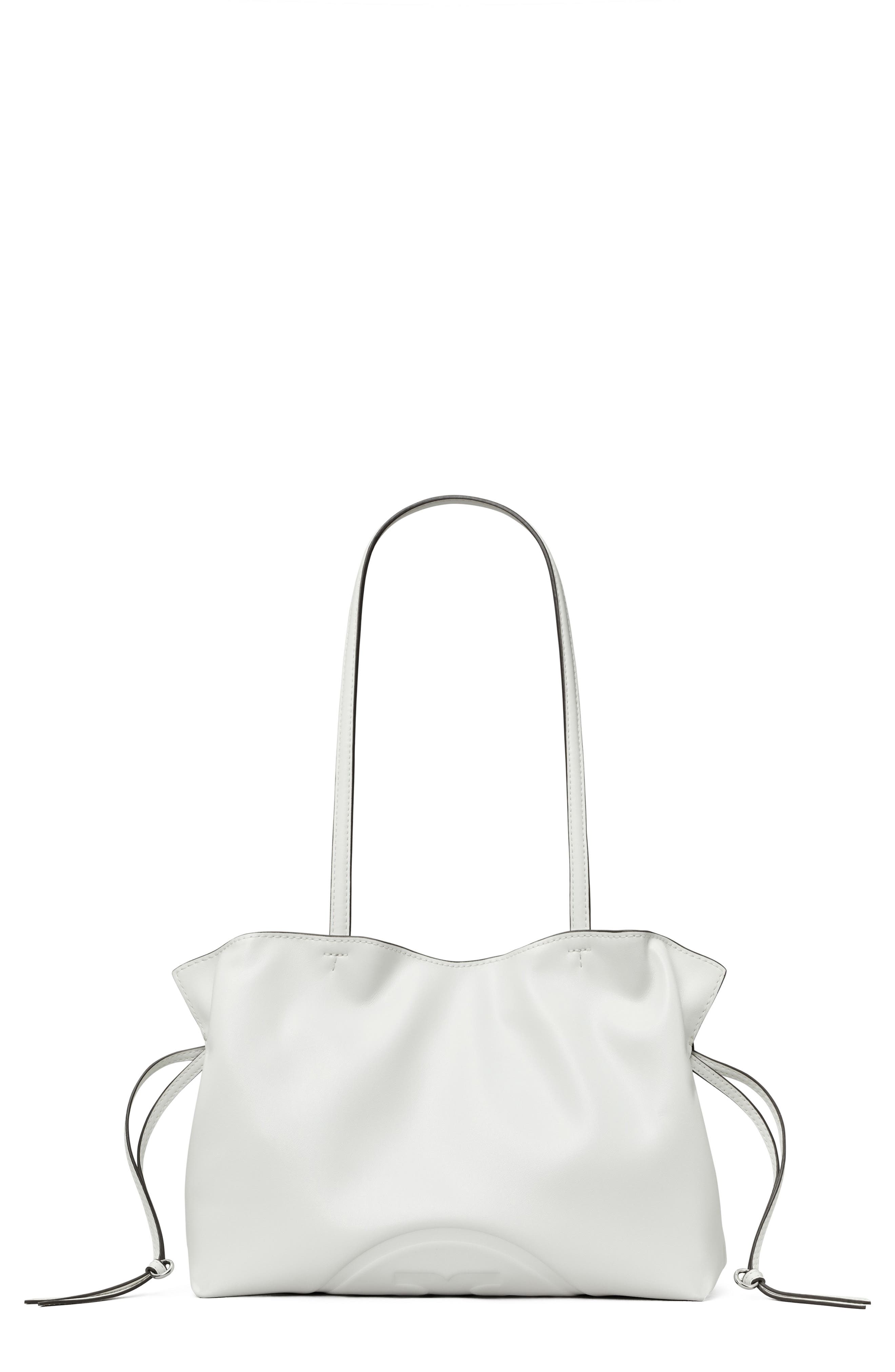 Tory Burch Ella Small Recycled Nylon 汤丽柏琦单肩包