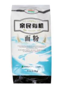 亲民食品 面粉不合格？亲民食品 面粉毒素超标吗？	