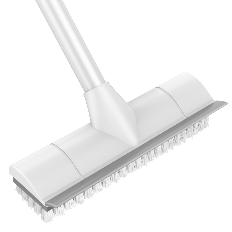 宝家洁地板刷卫生间刷子刷地神器
