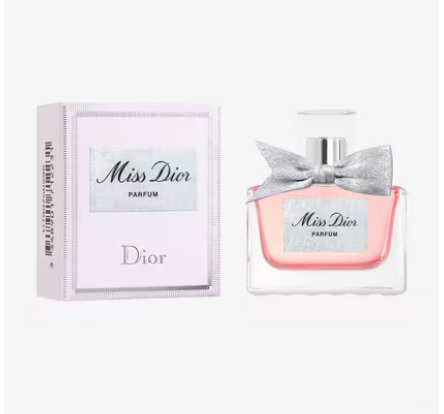 Miss Dior Mini Fragrance GWP