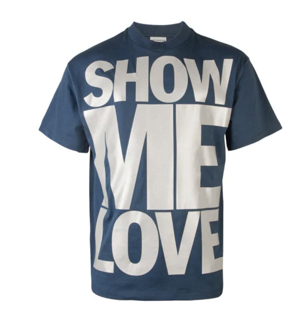 Honey Fucking Dijon Show Me Love T