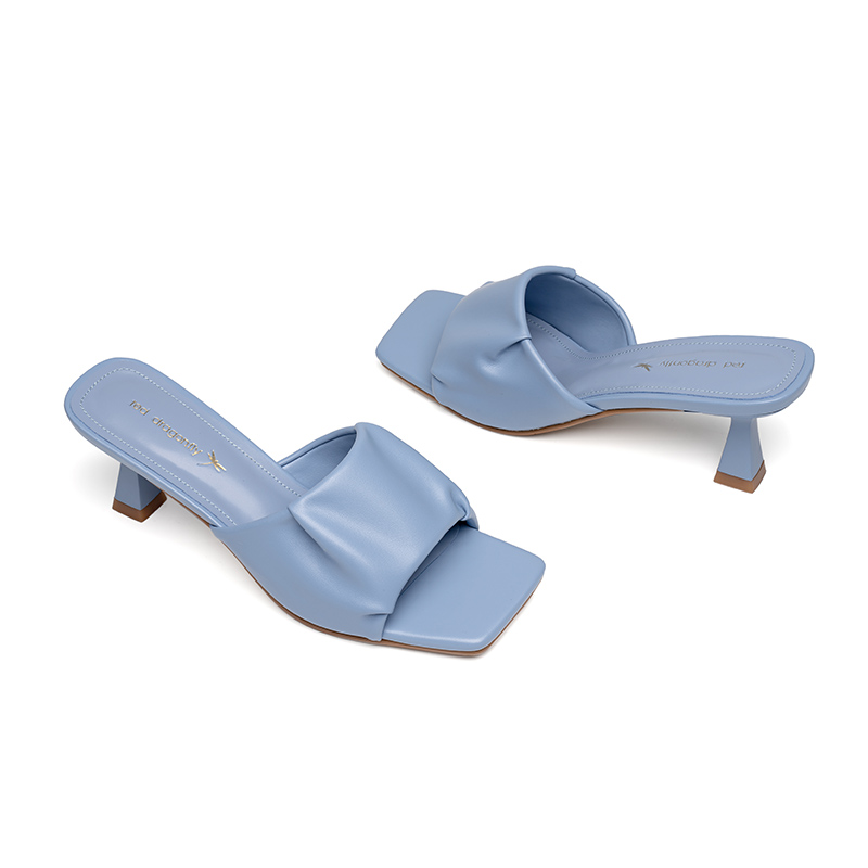 【26号蜜蜂服饰节】红蜻蜓女鞋凉鞋凉拖