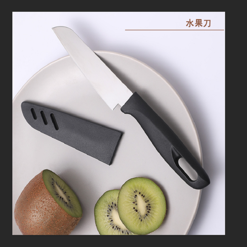德国品牌不锈钢专业水果刀