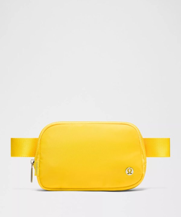 lululemon Everywhere 腰包 1L