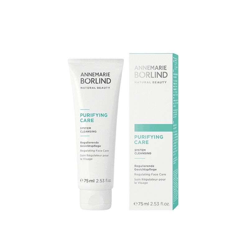 【安娜柏林】清纯净化日晚底霜75ml