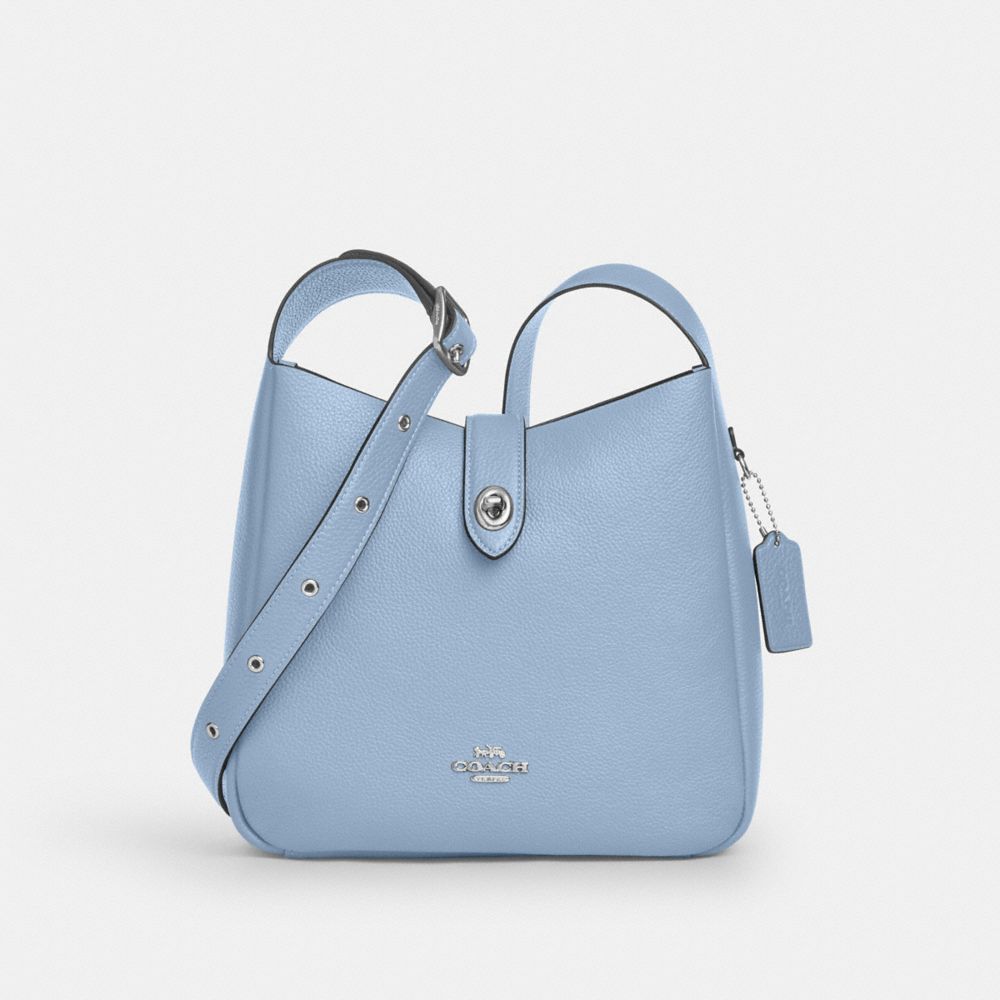 coach hadley convertible crossbody bag CW002-SVPUB