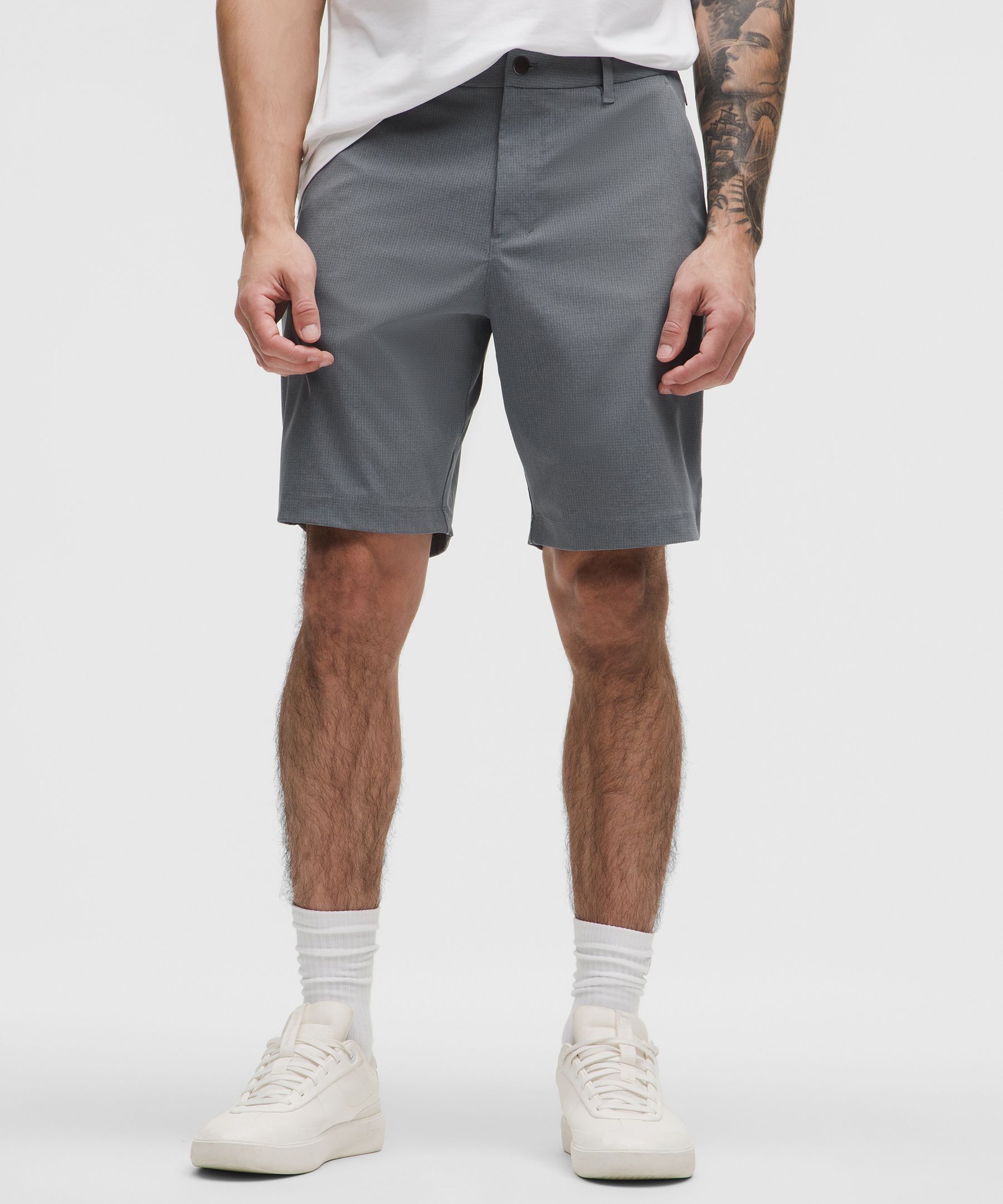 Lululemon ABC Classic-Fit Short 9