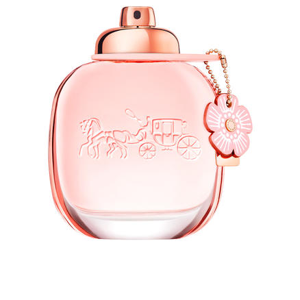 COACH 蔻驰水漾之花香女士香水EDP 90ml€60.48 Perfume's Club中文超值