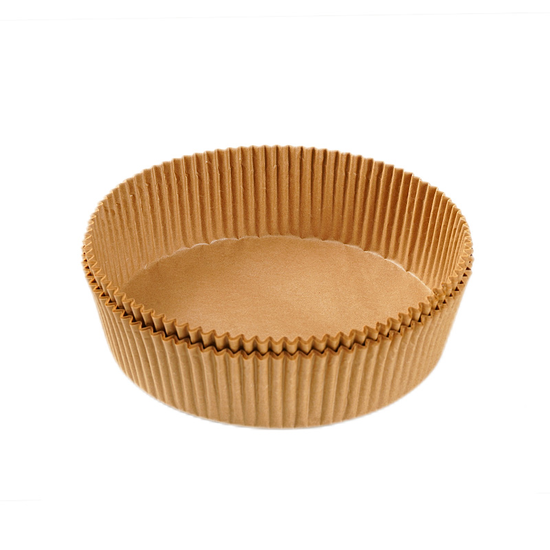 展艺空气炸锅专用纸食品级吸油纸*50张