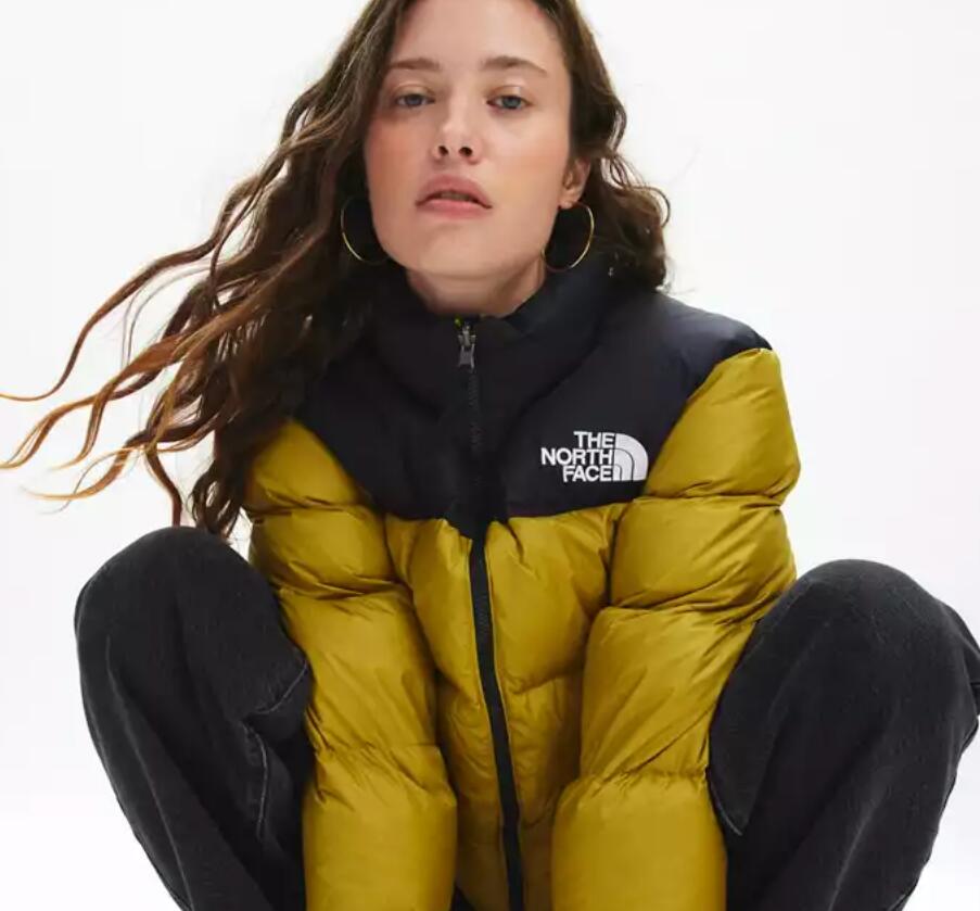 The North Face 潮衣热卖 低至3.5折