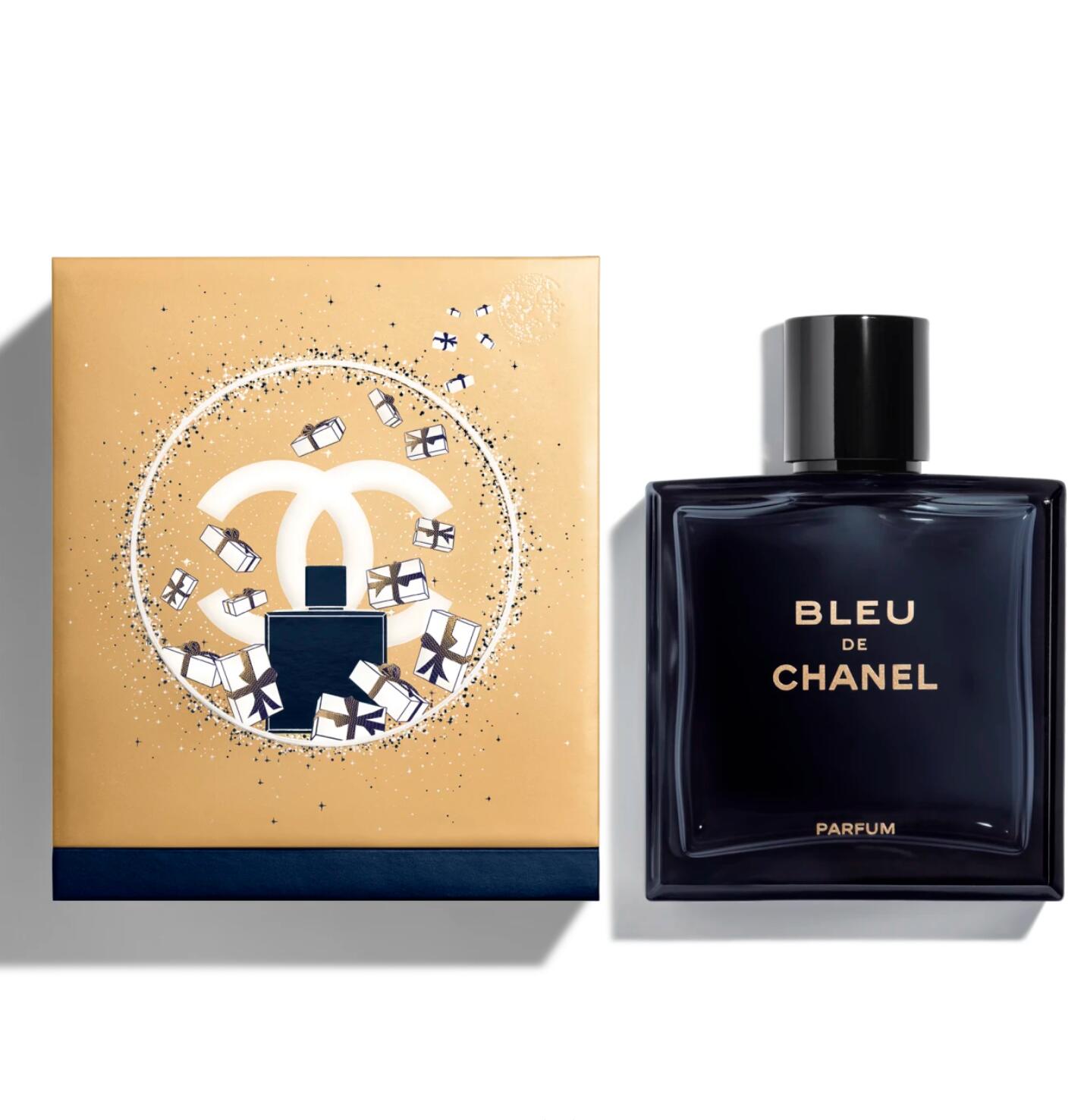 香奈儿限定版BLEU DE CHANEL香水$185.00 Chanel香奈儿美国超值好货-拔草哦