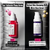 Kiehl's 胶原嘭嘭瓶 低至$55