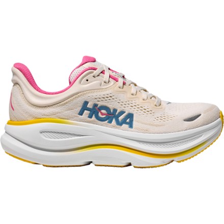 HOKA Bondi 9 女士跑鞋