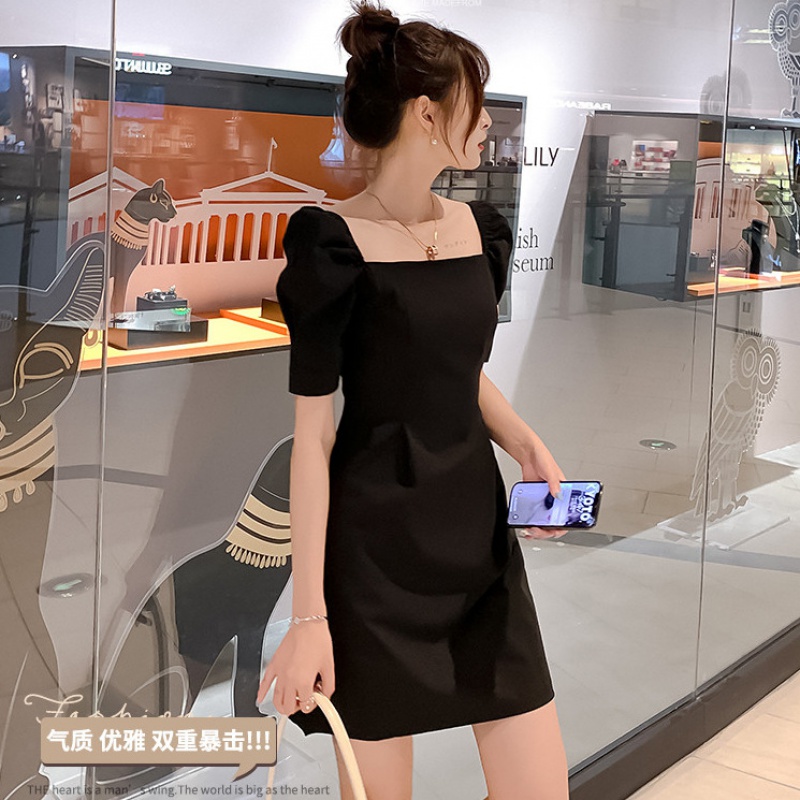 【JD商城】 溪诞服饰 新款连衣裙