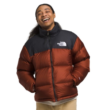 The North Face 1996 Retro Nuptse Down Jacket - Men's