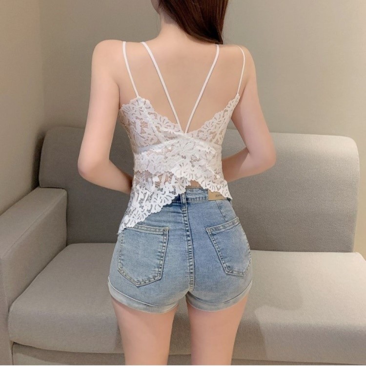 美背内衣女小胸聚拢收副乳防下垂