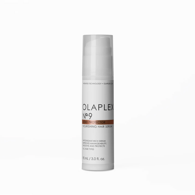 Olaplex Nº.9 秀发基底精华