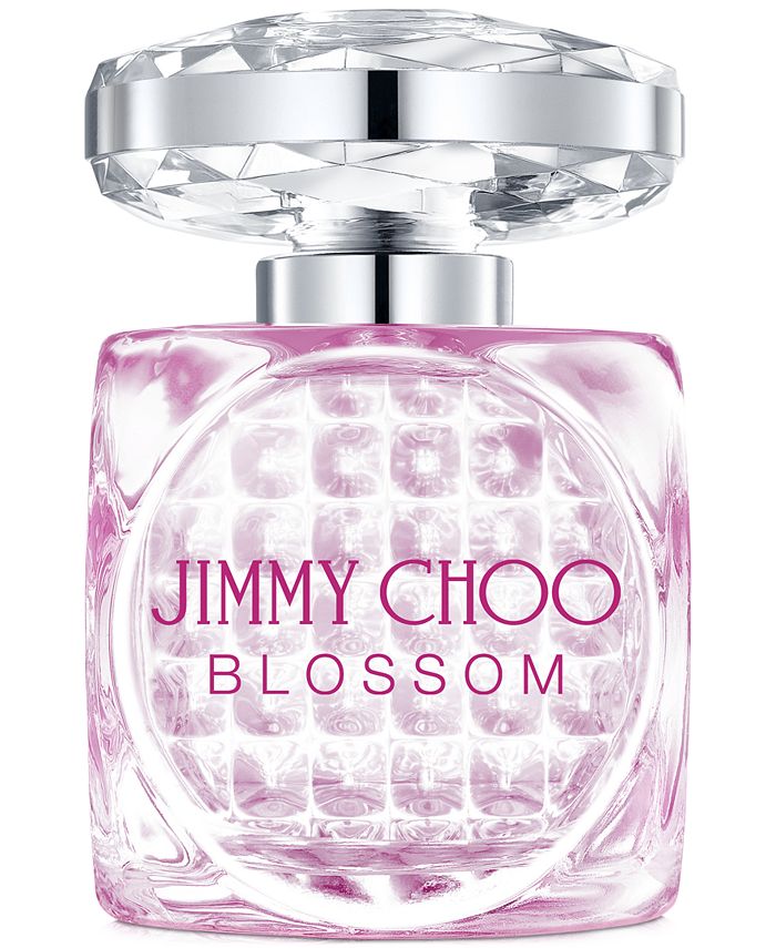 Jimmy Choo Blossom 香水$33.00 Macys梅西百货超值好货-拔草哦