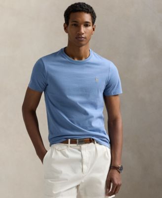 Polo Ralph Lauren Classic Fit 拉夫勞倫男士T恤