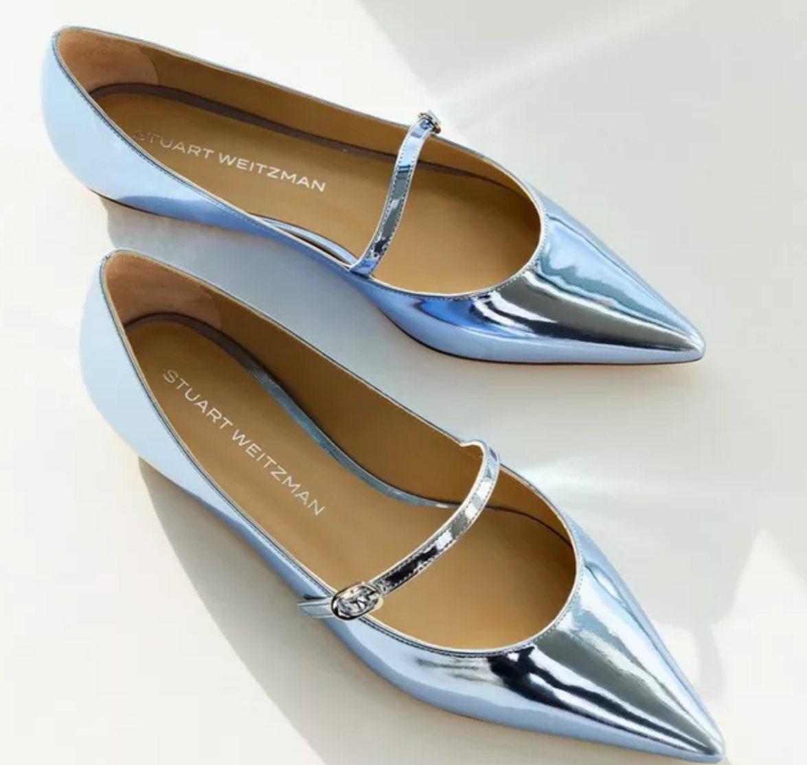 Stuart Weitzman 冬季大促 额外7.5折