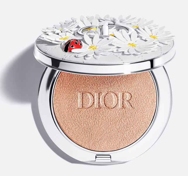 Dior Forever Glow Luminizer Sun-Kissed Daisy Edition