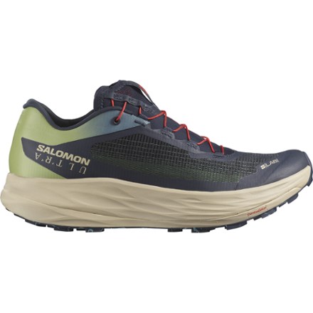 Running shoes-Shoes-Trail-ultra