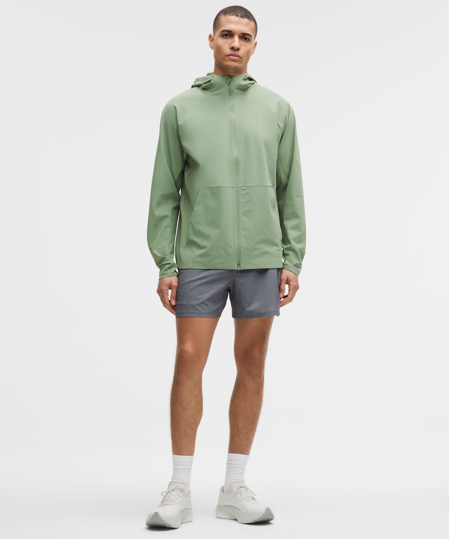 Lululemon Pace Breaker Lined Short 5