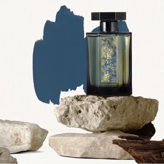 L'Artisan 布列塔尼的气息100ml