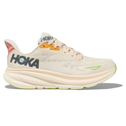 HOKA Clifton 9 Road-Running Shoes - Women's