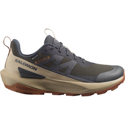 Salomon Elixir Activ GORE-TEX Hiking Shoes - Men's