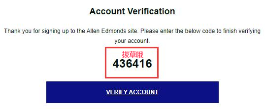 美国优质男士鞋类Allen Edmonds海淘攻略，详细注册下单购物付款及转运教程