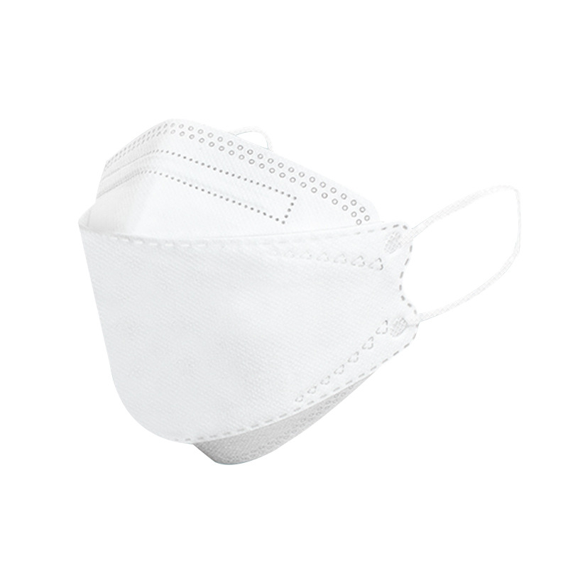 【淘工厂】高颜值KF94防护口罩10只