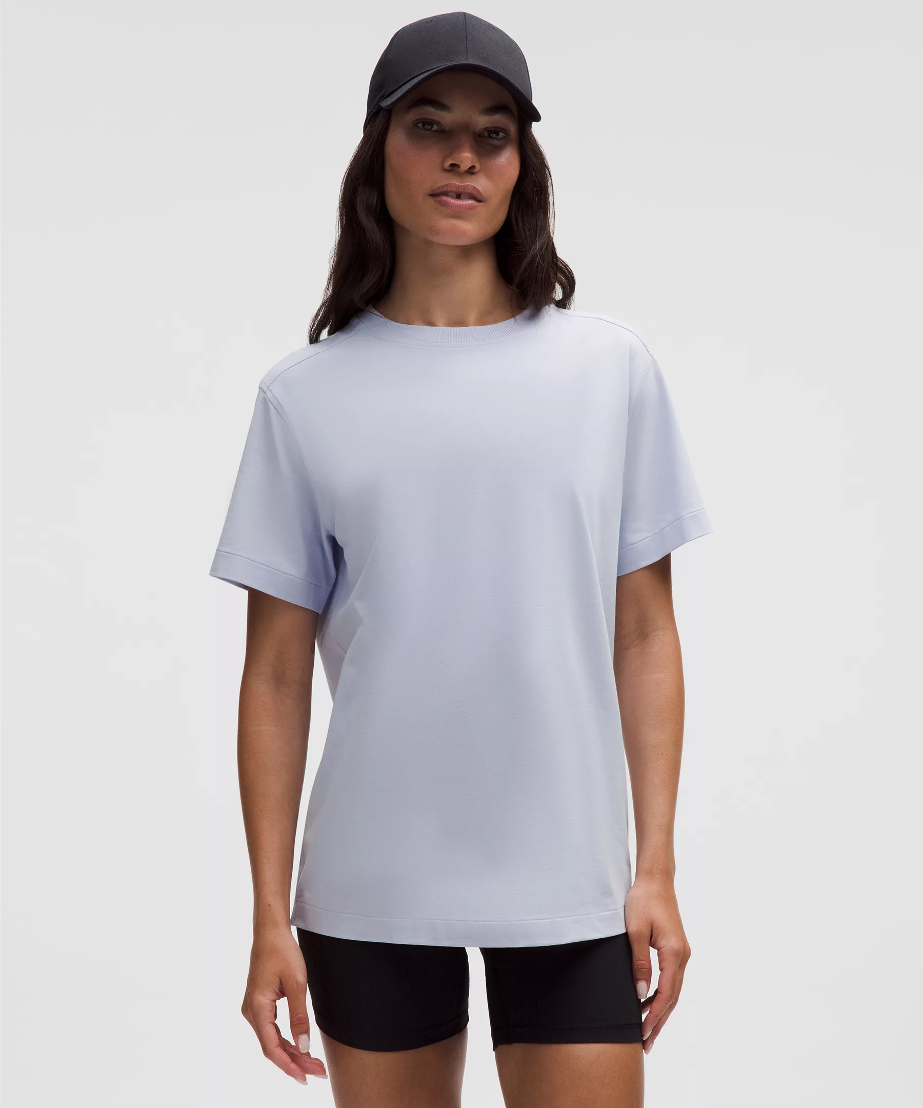 Lululemon All Yours Organic 女士T恤
