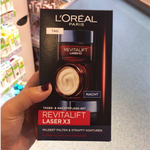 L'Oréal Paris欧莱雅 Revitalift Laserx3 复颜光学紧致嫩肤去皱套装