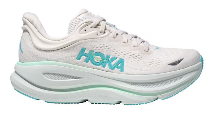 HOKA Bondi 9 Road-Running Shoes - Women's