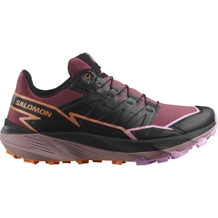 Salomon Thundercross Trail-Running Shoes - Women's