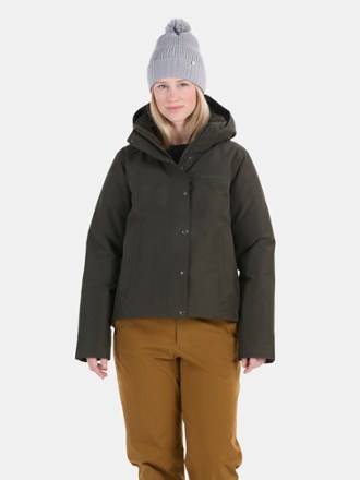 Marmot Chelsea Down Short Coat - Women's