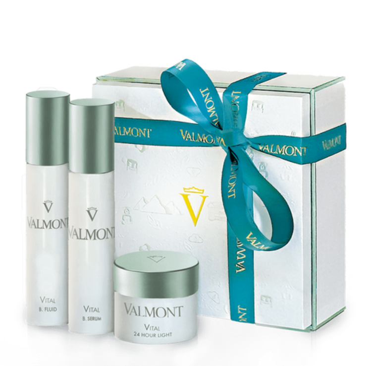 Valmont 9月精选单品6折大促加无门槛赠礼