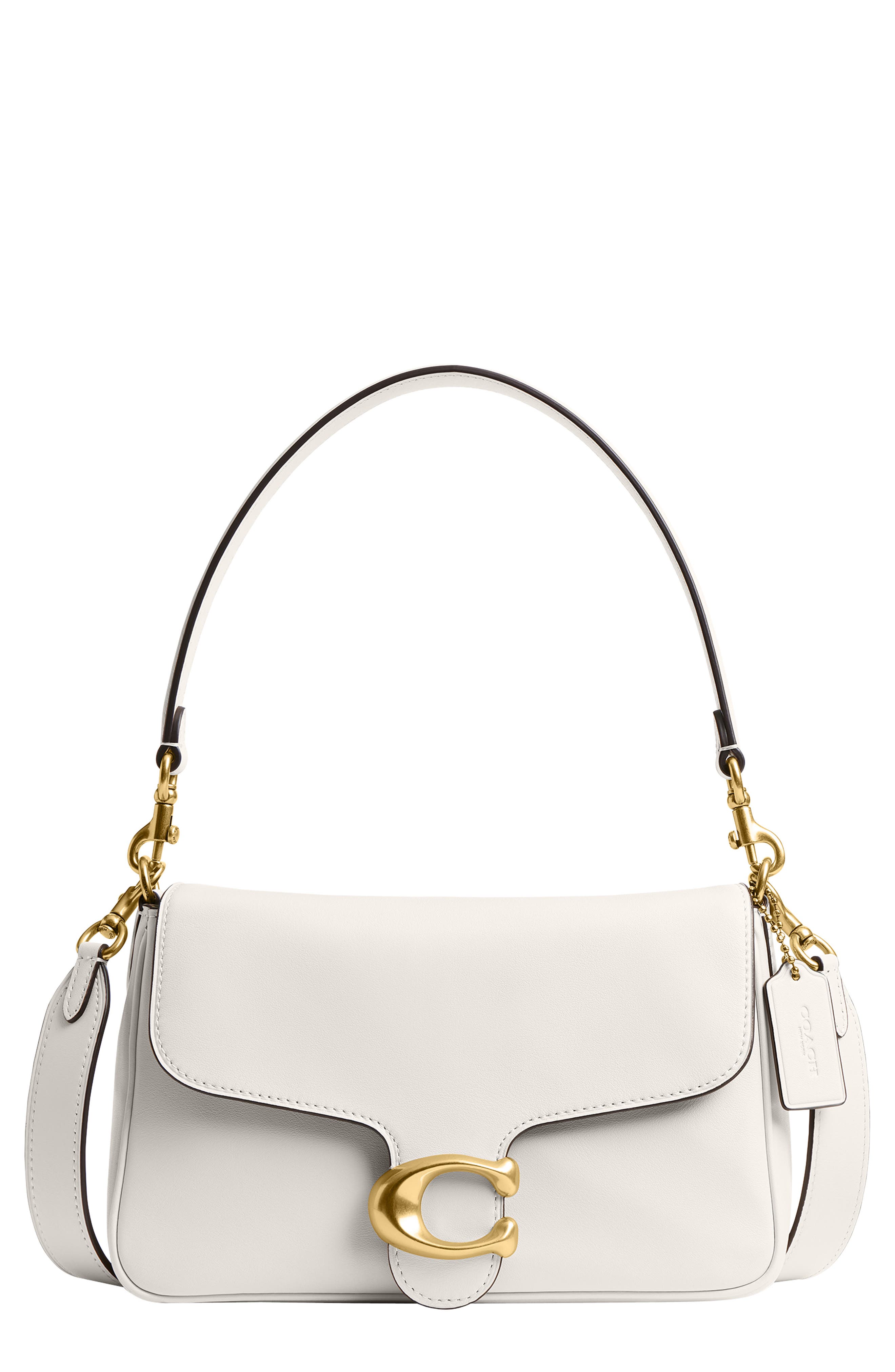 COACH Tabby Soft 蔻驰单肩包