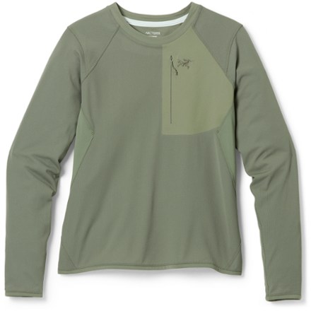 Arc'teryx Dela Crew  - Women's